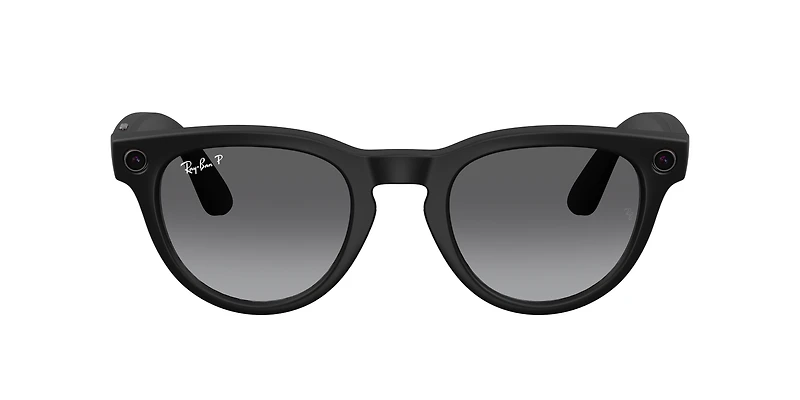 Ray-Ban | Meta Headliner