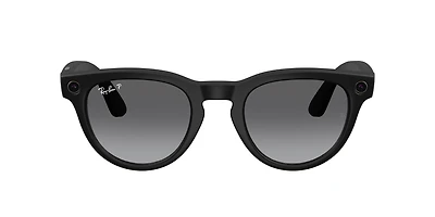 Ray-Ban | Meta Headliner