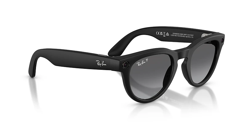 Ray-Ban | Meta Headliner