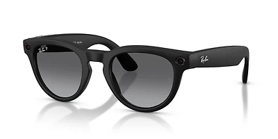 Ray-Ban | Meta Headliner