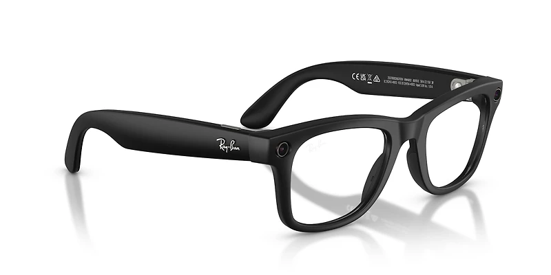 Ray-Ban | Meta Wayfarer