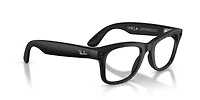 Ray-Ban | Meta Wayfarer