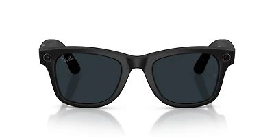 Ray-Ban | Meta Wayfarer