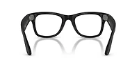 Ray-Ban | Meta Wayfarer