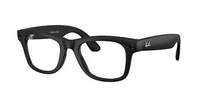 Ray-Ban | Meta Wayfarer