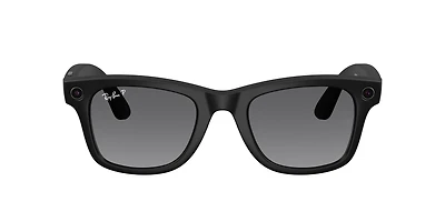 Ray-Ban | Meta Wayfarer