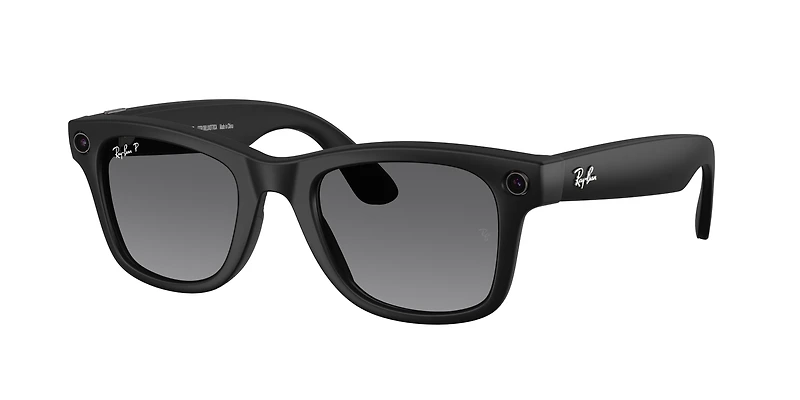 Ray-Ban | Meta Wayfarer
