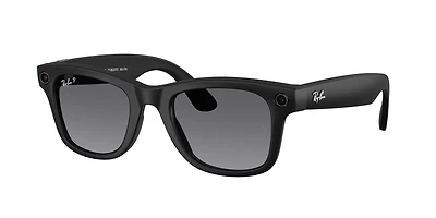 Ray-Ban | Meta Wayfarer