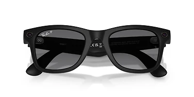 Ray-Ban | Meta Wayfarer