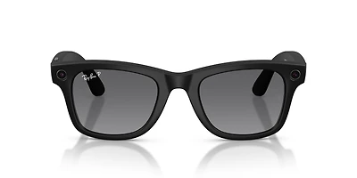Ray-Ban | Meta Wayfarer