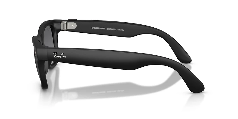 Ray-Ban | Meta Wayfarer