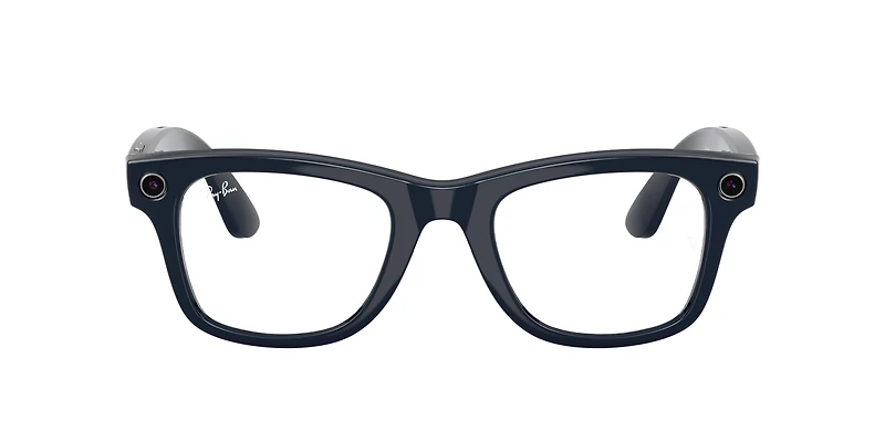 Ray-Ban | Meta Wayfarer