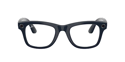 Ray-Ban | Meta Wayfarer