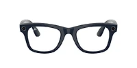 Ray-Ban | Meta Wayfarer