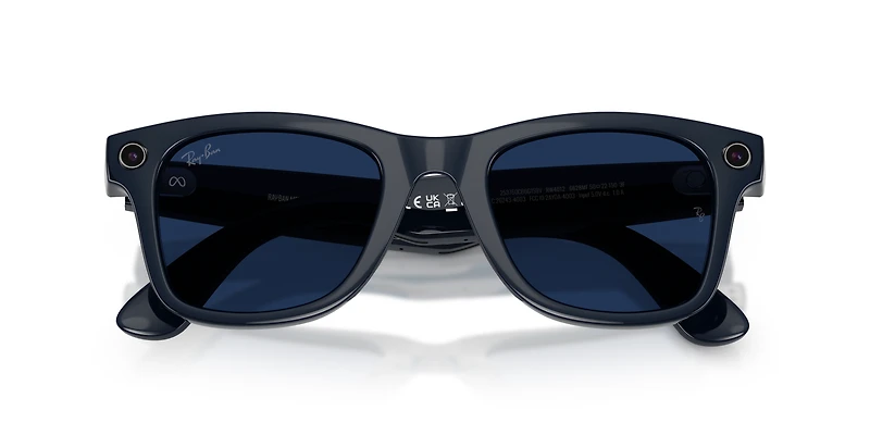 Ray-Ban | Meta Wayfarer