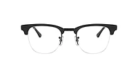 RB3716VM Clubmaster Metal Optics