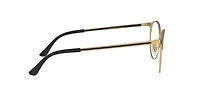 RB6375 Optics