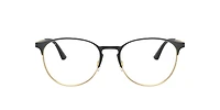 RB6375 Optics