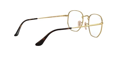 RB6448 Hexagonal Optics