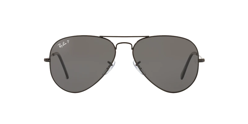 RB3025 Aviator Total Black