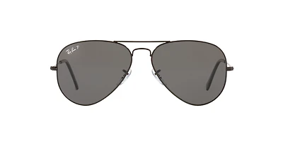 RB3025 Aviator Total Black