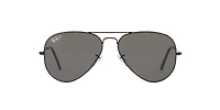 RB3025 Aviator Total Black