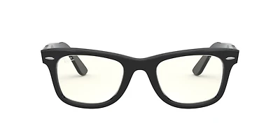 RB2140 Wayfarer Clear Evolve