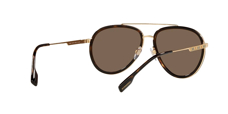 BE3125 Oliver