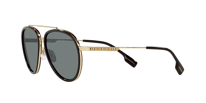 BE3125 Oliver