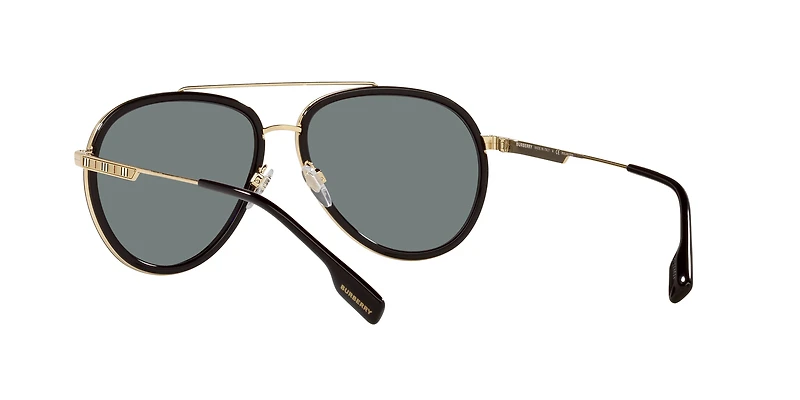 BE3125 Oliver