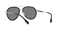 BE3125 Oliver