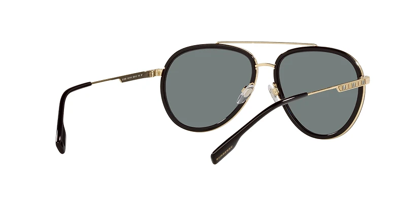 BE3125 Oliver