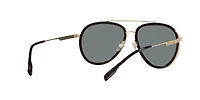 BE3125 Oliver