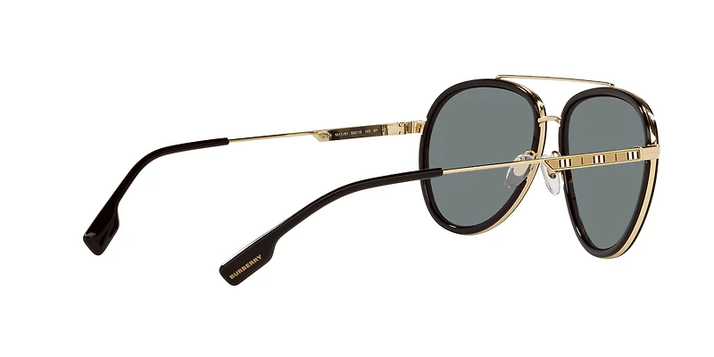 BE3125 Oliver