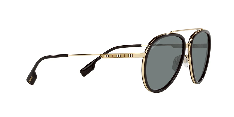 BE3125 Oliver