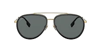 BE3125 Oliver