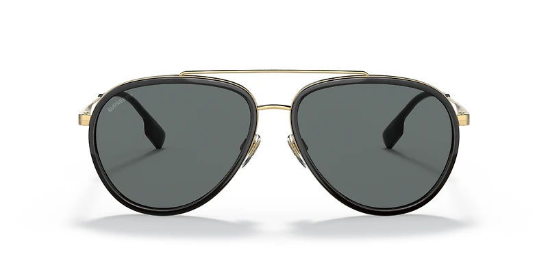 BE3125 Oliver