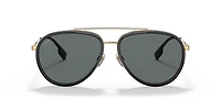BE3125 Oliver