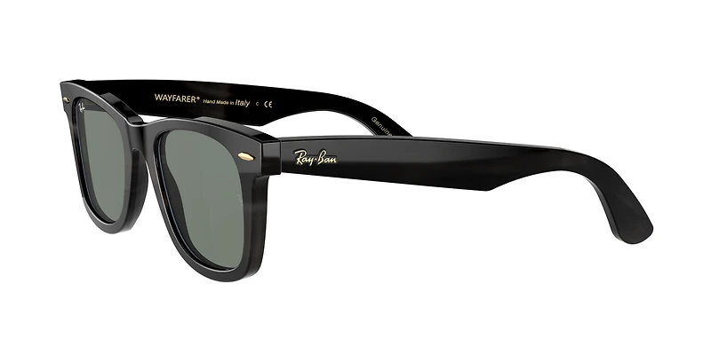 RB2140CO Original Wayfarer Horn