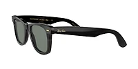RB2140CO Original Wayfarer Horn