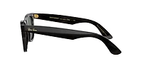 RB2140CO Original Wayfarer Horn