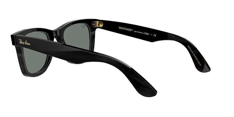 RB2140CO Original Wayfarer Horn