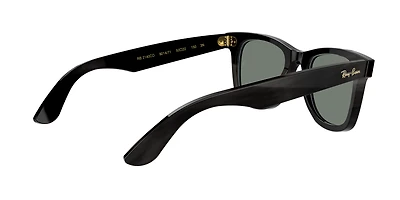 RB2140CO Original Wayfarer Horn