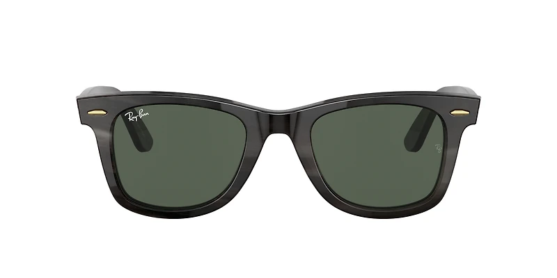 RB2140CO Original Wayfarer Horn