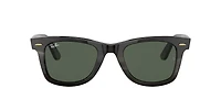 RB2140CO Original Wayfarer Horn