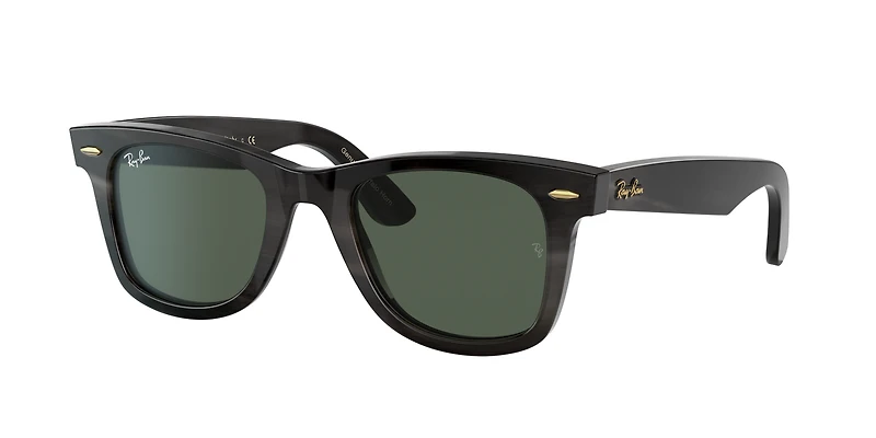 RB2140CO Original Wayfarer Horn