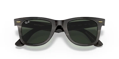 RB2140CO Original Wayfarer Horn