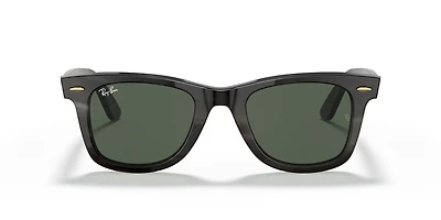 RB2140CO Original Wayfarer Horn