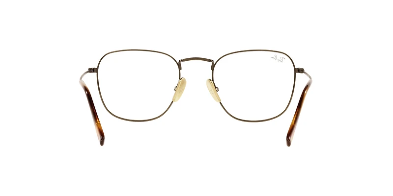 RB8157V Frank Titanium Optics