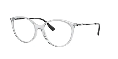 Vogue Woman Transparent